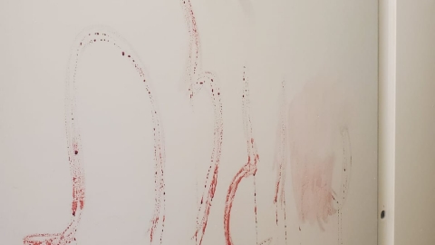 מי מאיים על יו"ר הנהגת ההורים של בי"ס ניצנים? - חדשות בשוהם