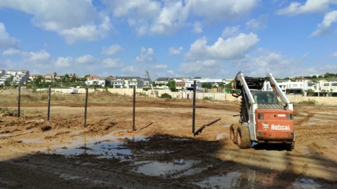 חשיפה: תיכון חדש בשוהם, כבר בשנה הבאה - חינוך  בשוהם