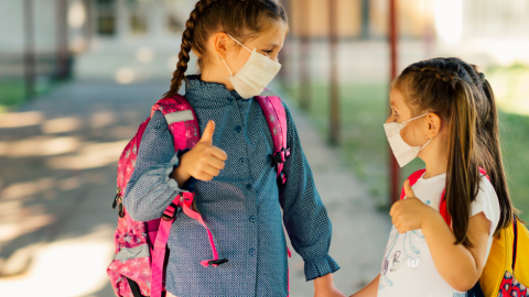מי חוזר ללמוד מחר בשוהם? - חינוך  בשוהם