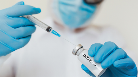 שיעור ההתחסנות בשוהם גבוה מאוד - חדשות בשוהם