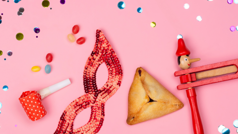 "שוהם בתחפושת" - חדשות בשוהם