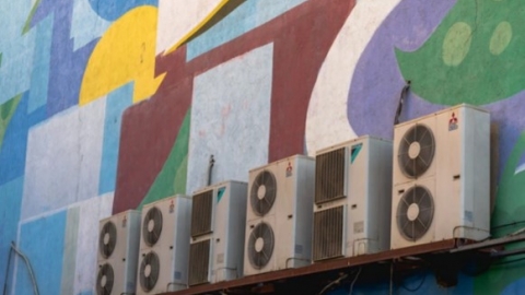 מצנן אוויר לעומת מזגן - צרכנות  בשוהם