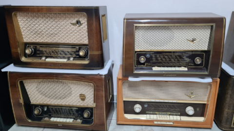  גראז' סייל ובתים פתוחים של אמני שוהם - צרכנות  בשוהם