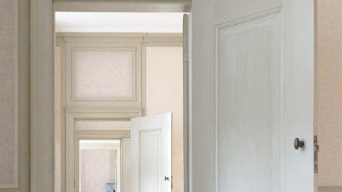 מתי כדאי להשתמש בדלתות הזזה בתור דלתות פנים? - צרכנות  בשוהם