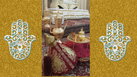 תרבחו ותסעדו - חדשות בשוהם