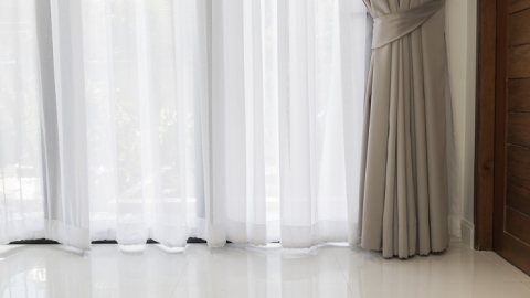 עיצוב וילונות לסלון – למה כדאי לעשות? - צרכנות  בשוהם