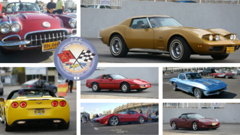 מועדון הקורבט מתארח בשוהם - חינוך  בשוהם