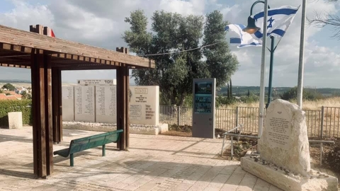 שוהם זוכרת - חדשות בשוהם