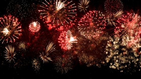 950 תושבי שוהם חתמו על עצומה לביטול מופעי הזיקוקים ביום העצמאות - חדשות בשוהם