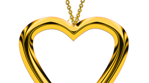 שרשראות זהב מיוחדות - סגנונות ושילובים - יופי ואסתטיקה  בשוהם