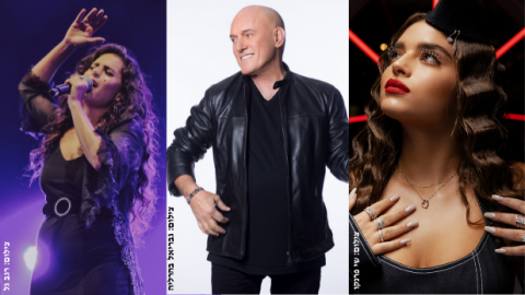 אירועי קיץ בשוהם - תרבות הפנאי  בשוהם