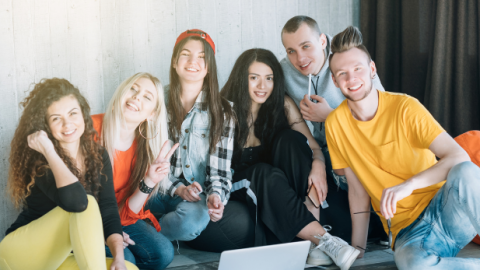 מועצת שוהם מעסיקה בקיץ בני נוער - חדשות בשוהם