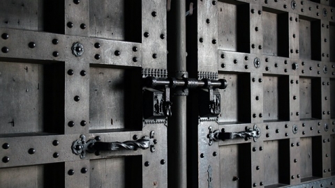 מנעול כספת - האם מספיק חזק ובטוח ? - צרכנות  בשוהם