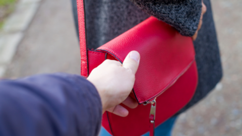 מכת כייסים בשוהם? - חדשות בשוהם