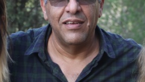  מנכ"ל החברה העירונית חמש הודיע על סיום תפקידו - תרבות הפנאי  בשוהם