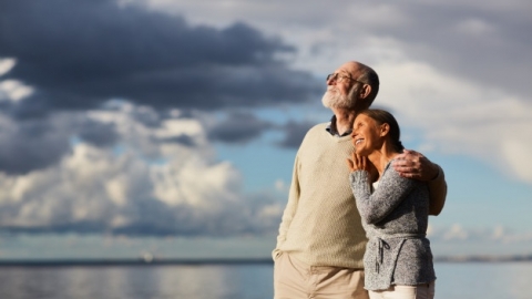 איך שומרים על פעילות גופנית בגיל מבוגר? - צרכנות  בשוהם