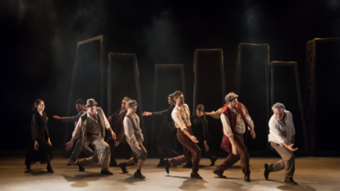 עונת המנויים החדשה נפתחת השבוע במרכז אמנויות הבמה שוהם - תרבות הפנאי  בשוהם