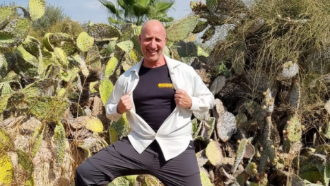  מחשב מסלול מחדש - כתבות מגזין  בשוהם