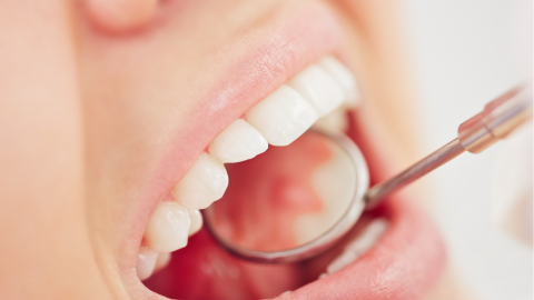 מתחם בדיקות לגילוי סרטן חלל הפה בשוהם – ללקוחות כל הקופות - בריאות וספורט  בשוהם