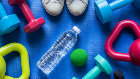 חוג חדש לנוער בחדר הכושר של מועדון הספורט שוהם - תרבות הפנאי  בשוהם