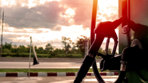  מסתמן: תוקם תחנת דלק בשוהם - חדשות בשוהם