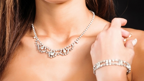 שרשראות לנשים – להיראות טוב ממש - יופי ואסתטיקה  בשוהם