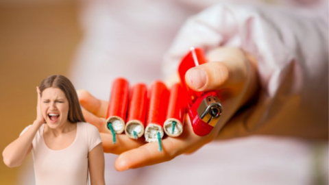  המלחמה בנפצים - חדשות בשוהם