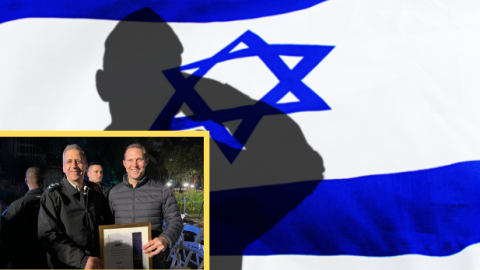  שוהם מובילה בנתוני גיוס גבוהים - חדשות בשוהם