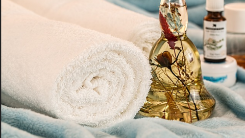 מסאז' בתל אביב – להיטען באנרגיות הנכונות - רפואה אלטרנטיבית  בשוהם