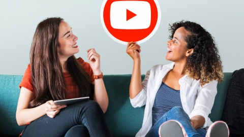 הזנקת הפופולריות דרך youtube - כלכלת המשפחה  בשוהם