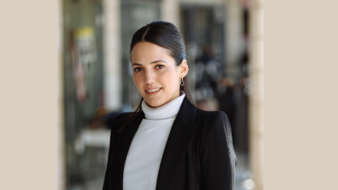 "אני לא פוסלת אפשרות להיכנס לפוליטיקה המקומית" - כתבות מגזין  בשוהם