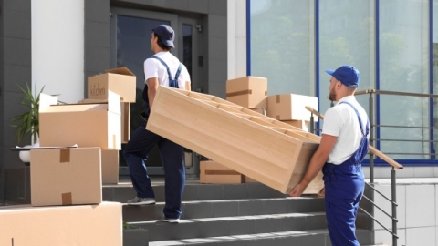 איך להוביל פריטים בשוהם במהירות ובזול - צרכנות  בשוהם