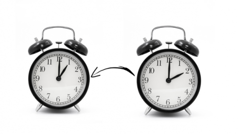 עוברים לשעון חורף 2022 - חדשות בשוהם