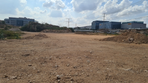 גורמי התכנון אישרו הקמת בית עלמין בשוהם - חדשות בשוהם