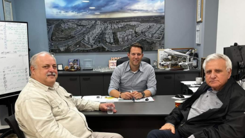 בשורה להורים בשוהם: הנחה של 70% הנחה בארנונה, אם לא חזרתם לעבודה בגלל שלא מצאתם מסגרת לילד.ה ביישוב - חדשות בשוהם