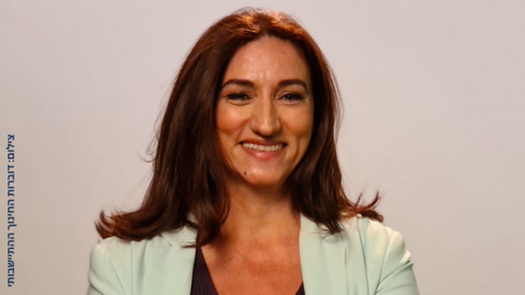 אחת משלנו: מירי לוי, הממונה על השוויון המגדרי במינהל לחינוך התיישבותי, מובילה הישג מרשים - חינוך  בשוהם