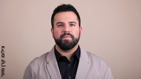 זו חירותו - כתבות מגזין  בשוהם