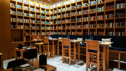 מבנה סקירה ספרותית - חינוך  בשוהם