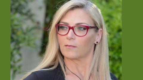 לאה דיאמנט מונתה לתפקיד מנהלת חט"ב יהלו"ם - חינוך  בשוהם