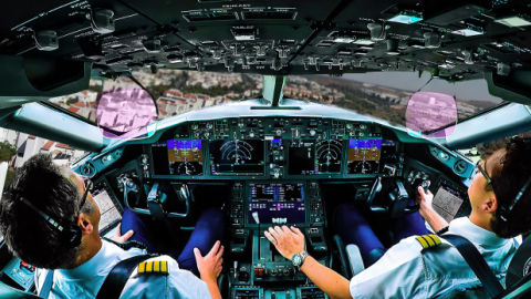 בקרוב: מתקן סימולטורים מהמתקדמים בעולם  והראשון מסוגו בישראל יוקם בשוהם - חדשות בשוהם