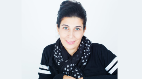   גלי דויטש מצטרפת לרשימת "שוהם שלנו" - חדשות בשוהם