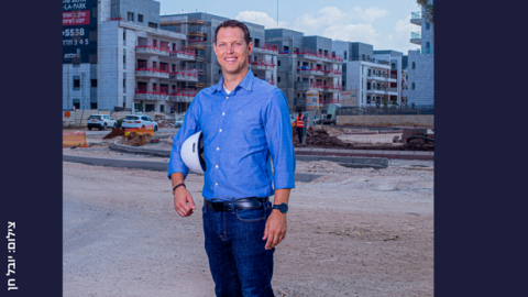 "הלכתי נגד האגו" - כתבות מגזין  בשוהם