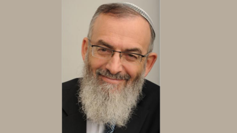 הרב דוד סתיו: "בעת הזו ניתן לסמוך על הצהרות המכינים אוכל כשר" - חדשות בשוהם