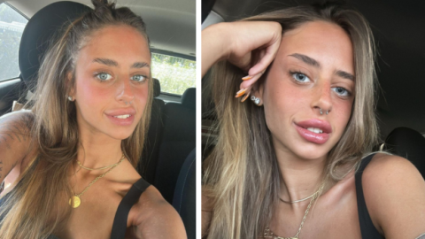 קרן שם משוהם, אמא של מייה הנעדרת מהמסיבה ברעים: "אולי הבת שלי התמוטטה במערה או בתעלה?" - חדשות בשוהם