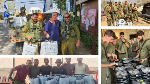 מיזם ההסעדה של הפונדק של ג'ק - חדשות בשוהם