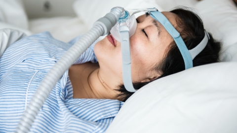 הבנת מכשירי CPAP: מדריך מקיף לטיפול בדום נשימה בשינה - בריאות וספורט  בשוהם