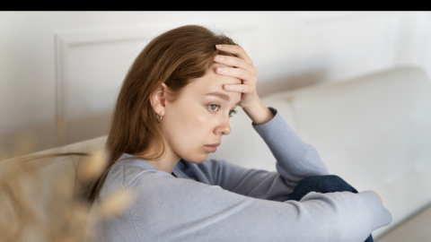 מדריך מקיף לחרדה ולניהול לחצים: טכניקות וטיפולים - בריאות וספורט  בשוהם