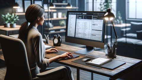 דרושים עובדים: כיצד למצוא את המשרה המתאימה - כלכלת המשפחה  בשוהם