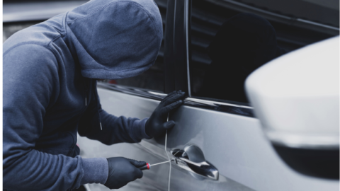 כמה כלי רכב נגנבו בחודשיים האחרונים בשוהם? - חדשות בשוהם