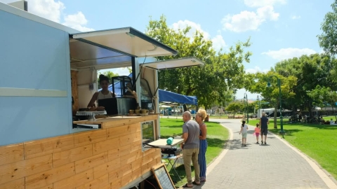 פודטרקים בגן החבל בשבת – באביב הם ישובו חזרה? - חדשות בשוהם